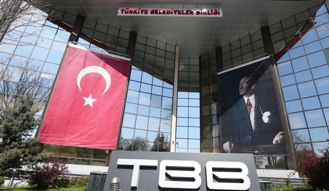 Türkiye Belediyeler Birliği Encümeni, Birlik Başkan Vekili ve Mersin Büyükşehir