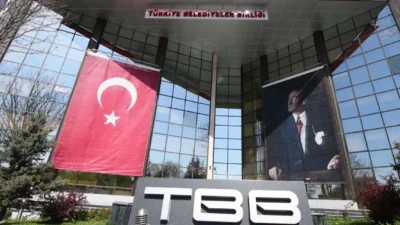 Türkiye Belediyeler Birliği Encümeni, Birlik Başkan Vekili ve Mersin Büyükşehir