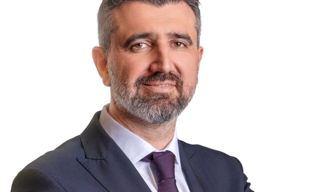 Türkiye’nin lider elektrik dağıtım ve perakende şirketi Enerjisa Enerji, 2025