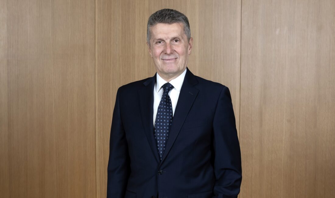 Sabancı Holding’in 2025 yılına ait Olağan Genel Kurul Toplantısı Sabancı