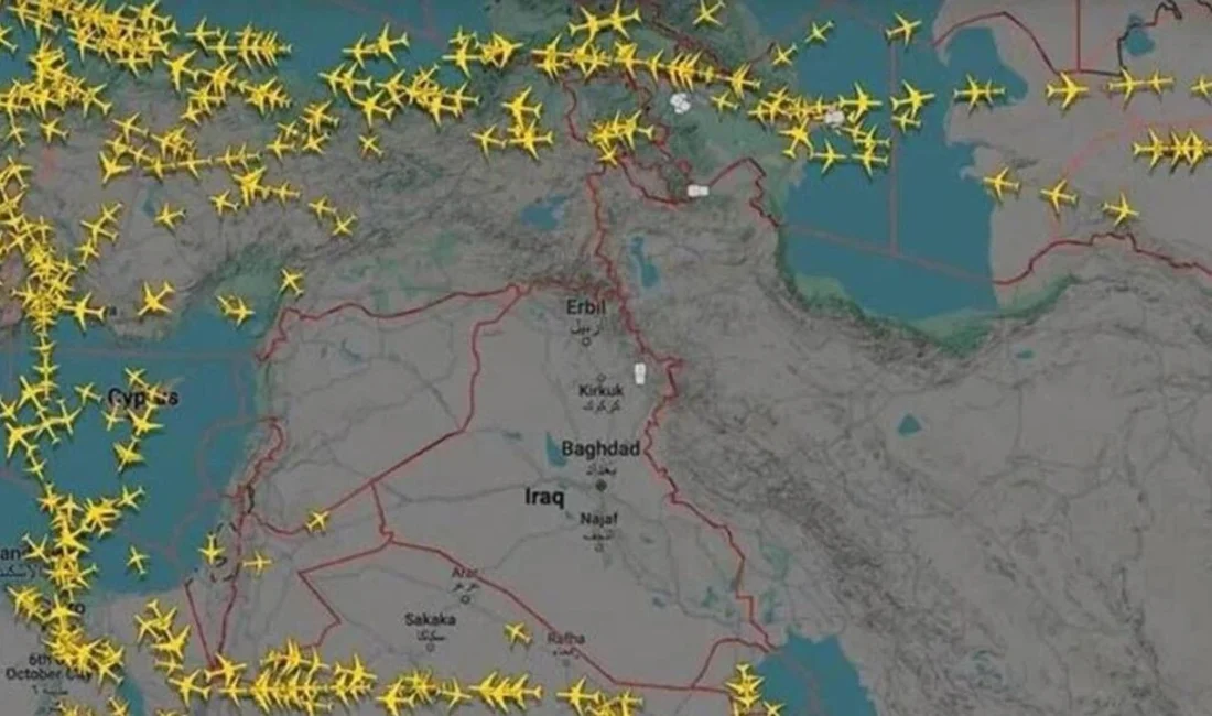 ABD’den 22 İl İçin Seyahat Kısıtlaması: MERSİN DE LİSTEDE! ABD Ankara Büyükelçiliği, Türkiye’de aralarında Mersin’in de bulunduğu 22 il için
