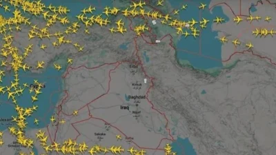 ABD’den 22 İl İçin Seyahat Kısıtlaması: MERSİN DE LİSTEDE! ABD Ankara Büyükelçiliği, Türkiye’de aralarında Mersin’in de bulunduğu 22 il için