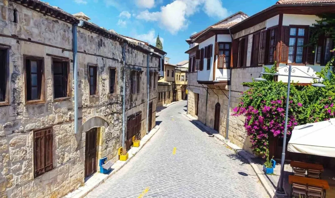 Turizm'de Yatırımlar için geri sayım başladı