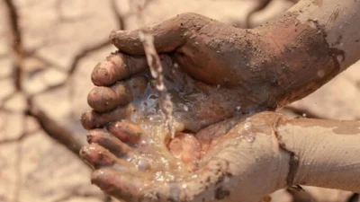 Doğu Akdeniz Çevre Dernekleri (DAÇE) ve Mersin Çevre Platformu Dünya Su