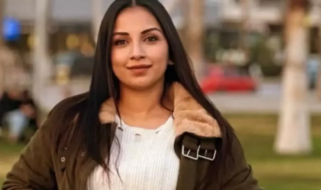 Mersin’in Akdeniz ilçesinde Songül A., şiddet gördüğü için boşanma aşamasında