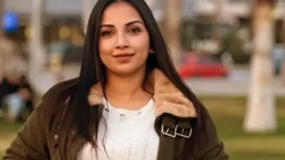 Mersin’in Akdeniz ilçesinde Songül Figan, şiddet gördüğü için boşanma aşamasında