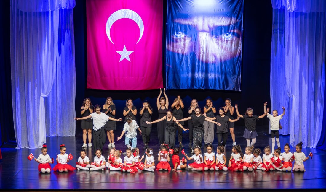 Mezitli Belediyesi, sanata ve sanatçıya verdiği önem doğrultusunda kültür-sanat çalışmalarını