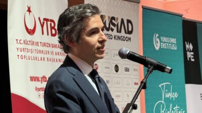 Avrupa’daki Diaspora’ya yön veren, kamu diplomasisi ve medya arasındaki işbirliğinde