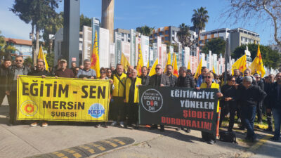 İstanbul’un Çekmeköy ilçesinde bulunan Borsa İstanbul Mesleki ve Teknik Anadolu