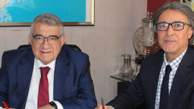 Mersin Teknoloji Transfer Ofisi ile Mersin Ticaret Borsası arasında önemli