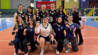 8 Mart Dünya Kadınlar Günü’nde Evinin Sultanları Filede Buluştu Mersin Gençlik ve Spor İl Müdürlüğü tarafından 8 Mart Dünya