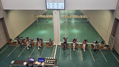 Havalı Silahlar Coşkun ABİŞ Kupası” tamamlandı! 10-15 Mart 2026 tarihleri arasında Mersin’de düzenlenen “Havalı Silahlar Coşkun