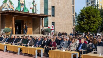 Alevi Kültür Dernekleri Mersin Şubesi, Mersin Cemevi Başkanı Hasan Kılavuz’un