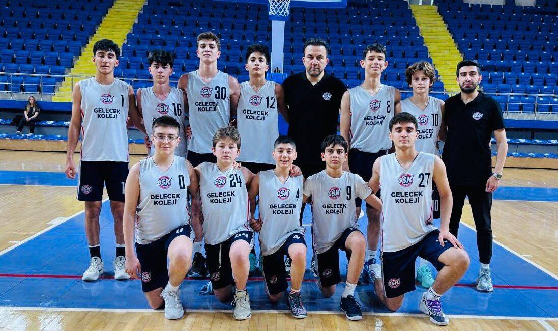 24-27 Mart 2026 tarihleri arasında Afyon’da düzenlenen Okul Sporları Yıldızlar