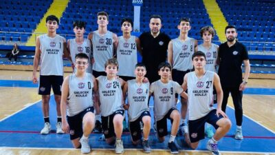 24-27 Mart 2026 tarihleri arasında Afyon’da düzenlenen Okul Sporları Yıldızlar