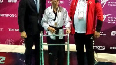 24-31 Mart 2026 tarihleri arasında Antalya’da düzenlenen 13. Uluslararası Türkiye