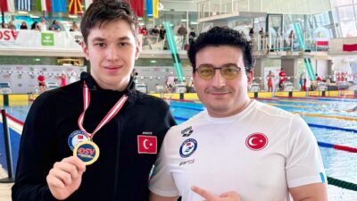 28-29 Mart 2026 tarihlerinde Avusturya’nın Graz kentinde düzenlenen Multinations Yıldızlar