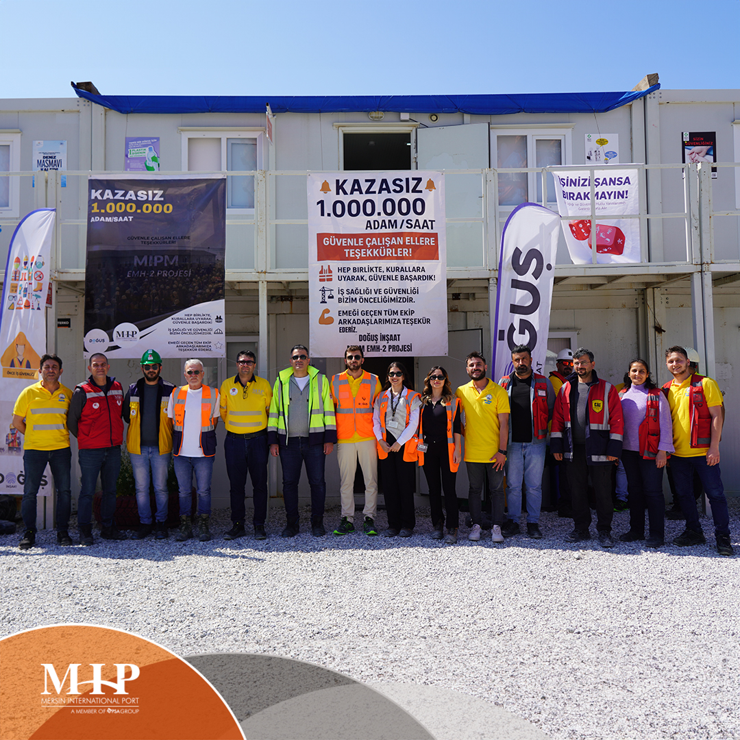 MIP’DEN ÇALIŞANLARINA ÖDÜLLENDİRME