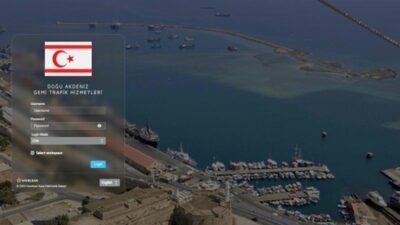 Ulaştırma ve Altyapı Bakanı Abdulkadir Uraloğlu, “Doğu Akdeniz GTH Projesi,