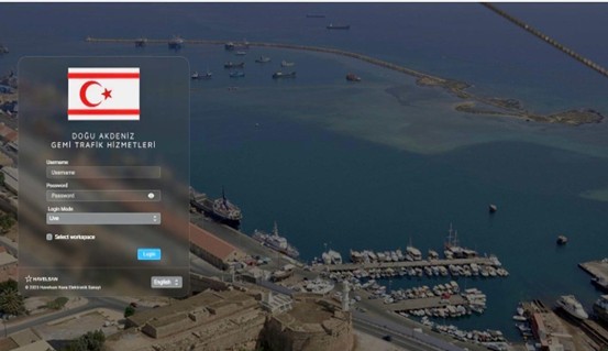 Mersin GTH Merkezinde uzaktan yedekleme ve konsol kurulumunu gerçekleştireceğiz Ulaştırma ve Altyapı Bakanı Abdulkadir Uraloğlu, “Doğu Akdeniz GTH Projesi,