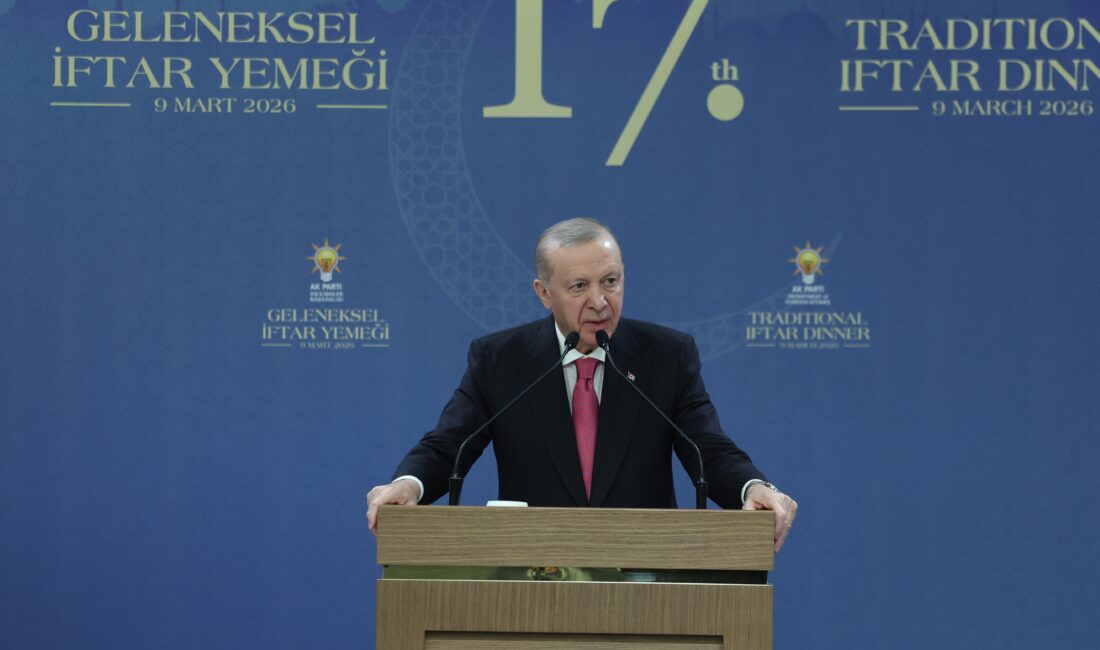 Cumhurbaşkanı Recep Tayyip Erdoğan, “Savaş uzadıkça maalesef tablo daha da