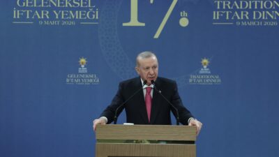 Cumhurbaşkanı Recep Tayyip Erdoğan, “Savaş uzadıkça maalesef tablo daha da