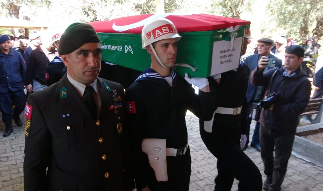 Kuzey Kıbrıs Türk Cumhuriyeti’nde (KKTC) trafik kazası geçirip hayatını kaybeden