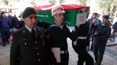 Kuzey Kıbrıs Türk Cumhuriyeti’nde (KKTC) trafik kazası geçirip hayatını kaybeden