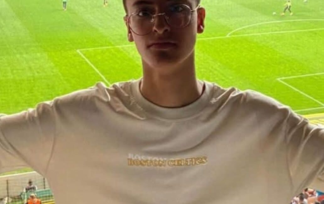 Adana’da meydana gelen motosiklet kazasında 19 yaşındaki üniversite öğrencisi Emir