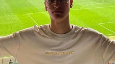 Adana’da meydana gelen motosiklet kazasında 19 yaşındaki üniversite öğrencisi Emir