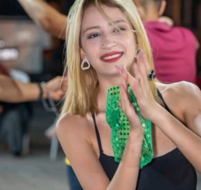 Mersin’de 16 yaşındaki Hiranur Nilgün Aygar’ın otomobilde tabancayla öldürülmesine ilişkin