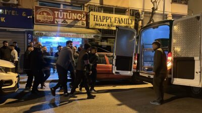 Mersin’de 2 çocuk annesi 27 yaşındaki Suriye uyruklu kadın, kocası