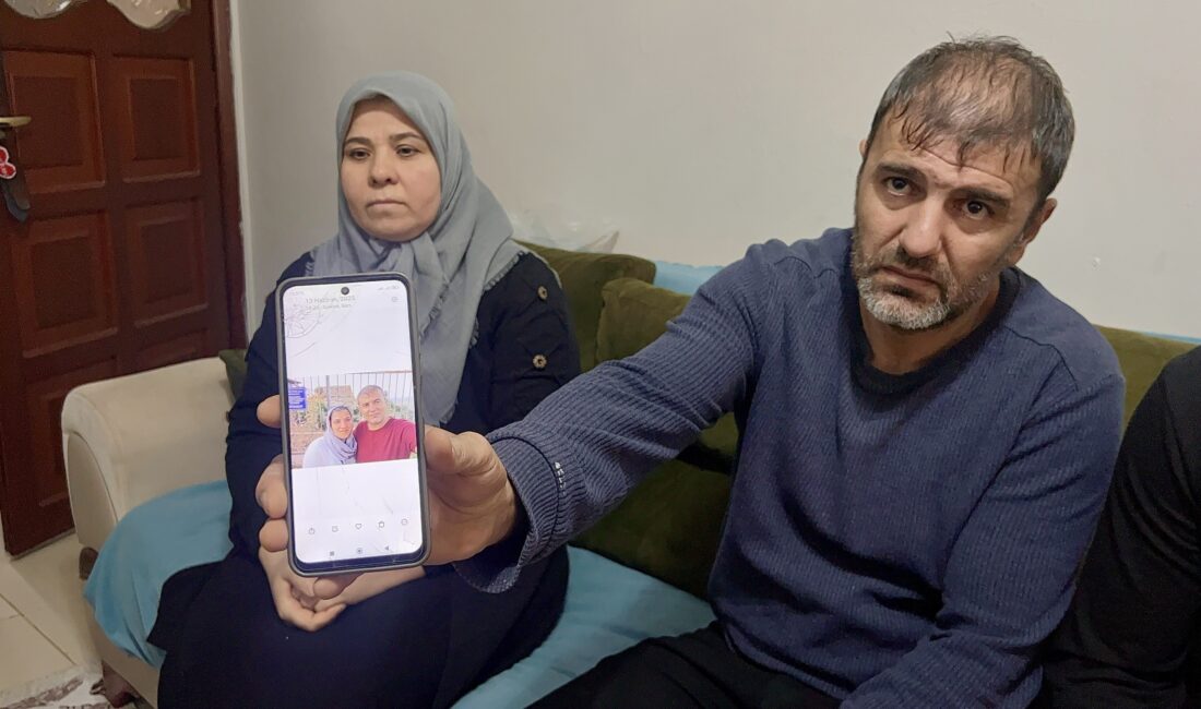 Mersin‘de iki aile arasında çıkan silahlı çatışmada hayatını kaybeden 37