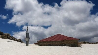 Mersin’in Anamur ilçesi ile Antalya’nın Gazipaşa ve Karaman’ın Ermenek ilçelerinin