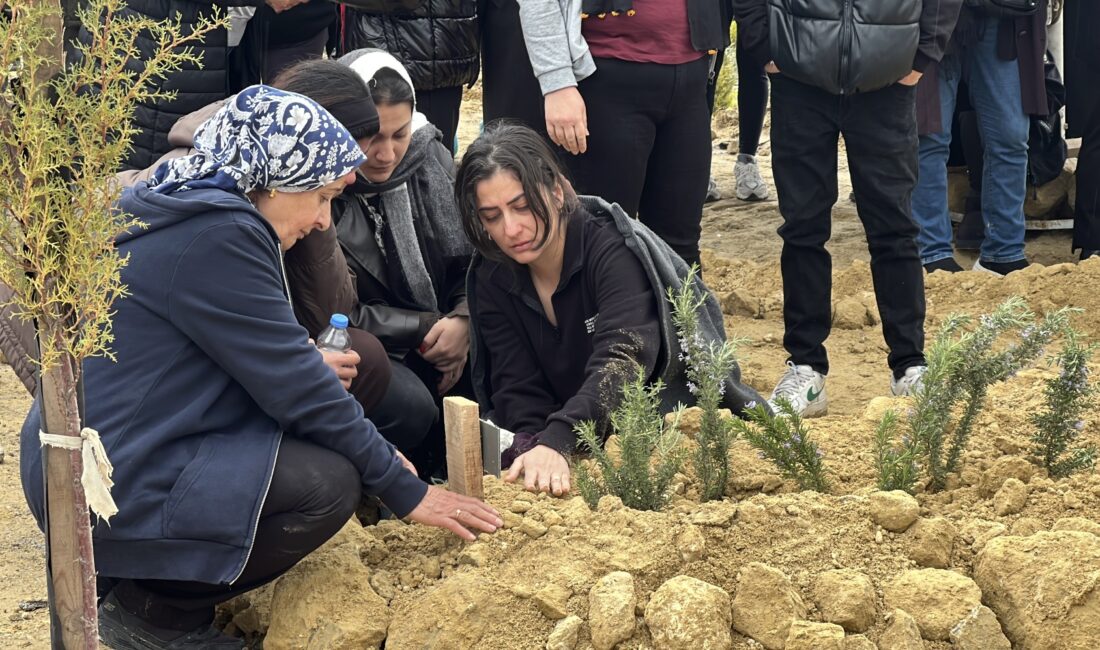 Mersin’de biyopsi işlemi sonrası fenalaşarak hayatını kaybeden 36 yaşındaki eczacı