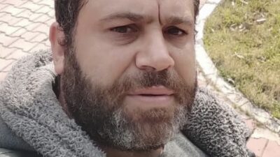 Mersin’in Tarsus ilçesinde meydana gelen trafik kazasında bir kişi hayatını