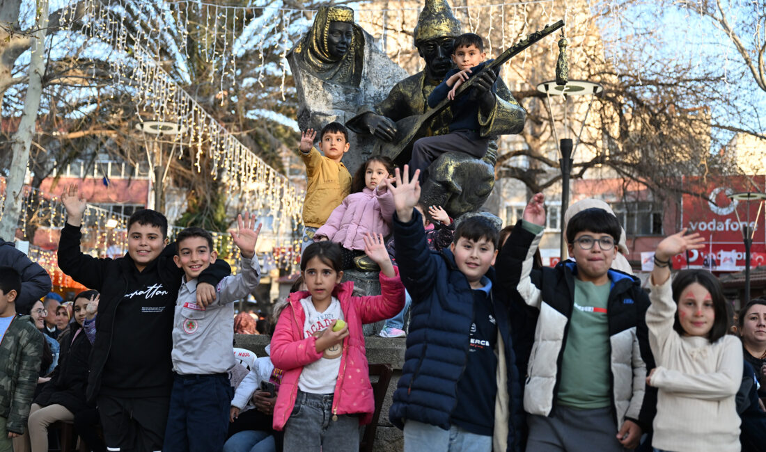 Türkiye Belediyeler Birliği (TBB) Başkan Vekili ve Mersin Büyükşehir Belediye