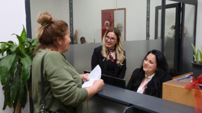 Toroslar Belediyesi, vatandaş memnuniyetini esas alan hizmet anlayışı doğrultusunda hayata