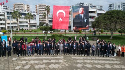 Kuraklık riski, artan su tüketimi ve iklim değişikliğinin görünür etkileri…