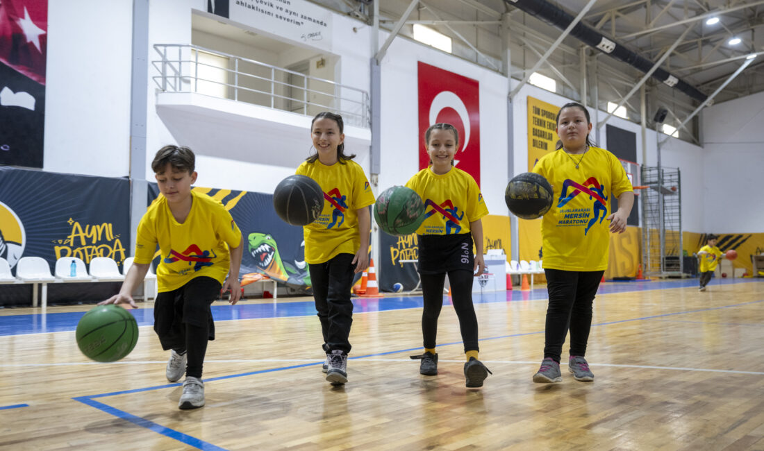 Mersin Büyükşehir Belediyesi Kültür, Sanat ve Sosyal İşler Dairesi Başkanlığı’na