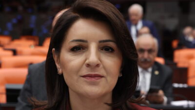 CHP Mersin Milletvekili Gülcan Kış, TBMM Genel Kurulu’nda yaptığı konuşmada
