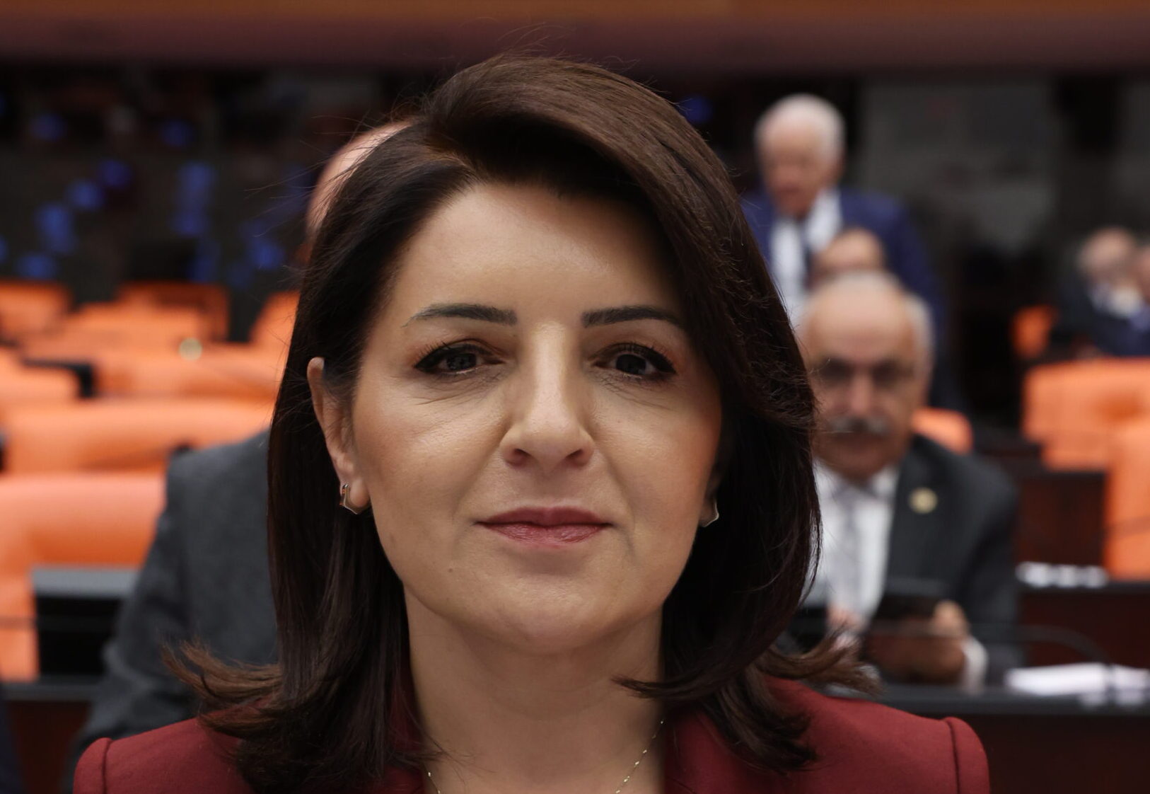 “VATANDAŞ İCRALIK, İKTİDAR SEYİRCİ”