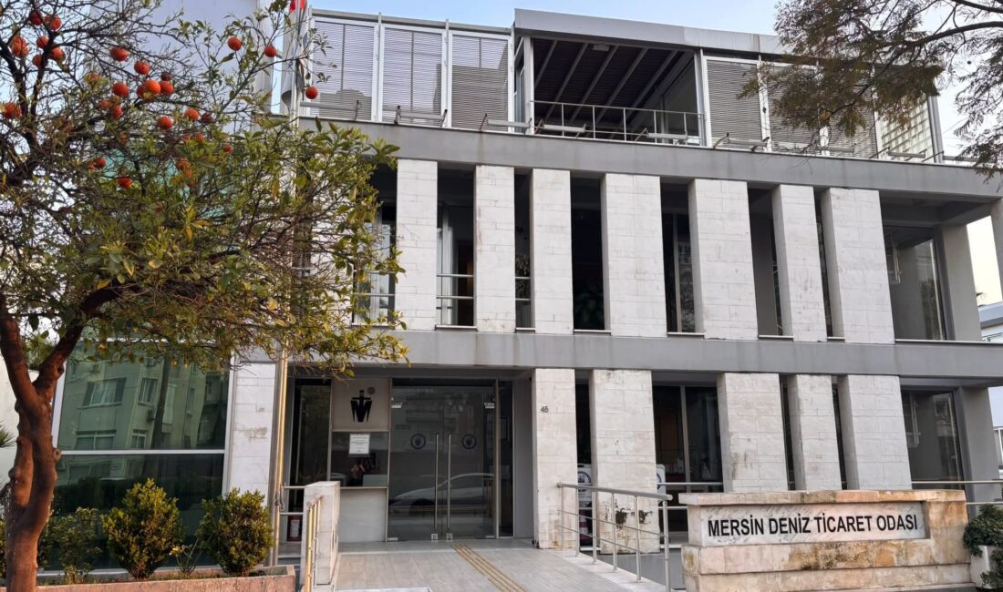 Mersin Sanayicileri ve İş İnsanları Derneği (MESİAD) Yönetim Kurulu, Mersin