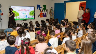 Mersin Yenişehir Belediyesi, Özel Ömer Faruk İlbilgen ve Özel Mehmet