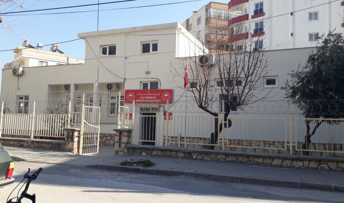 Mersin’de kamu kaynaklarının kullanımıyla ilgili tartışma yaratacak bir iddia gündemde. Mersin