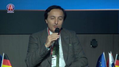 Avrupa’daki Diaspora’ya yön veren, kamu diplomasisi ve medya arasındaki işbirliğinde