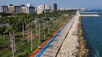 Mersin sahilinde yaptığımız sokak röportajlarında vatandaşlara hayat pahalılığı, gençlerin geleceği
