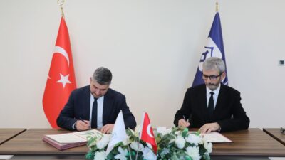 Tarsus Üniversitesi ile Gürcistan Havacılık Üniversitesi arasında akademik ve araştırma