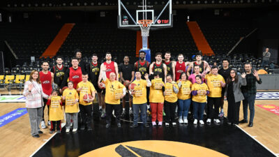 Mersin Büyükşehir Belediyesi, Down sendromlu bireylerin haklarına dikkat çekmek, toplumsal