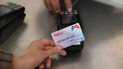 Mersin Büyükşehir Belediyesi; ihtiyaç sahibi vatandaşlara sunduğu desteklerine aralıksız devam